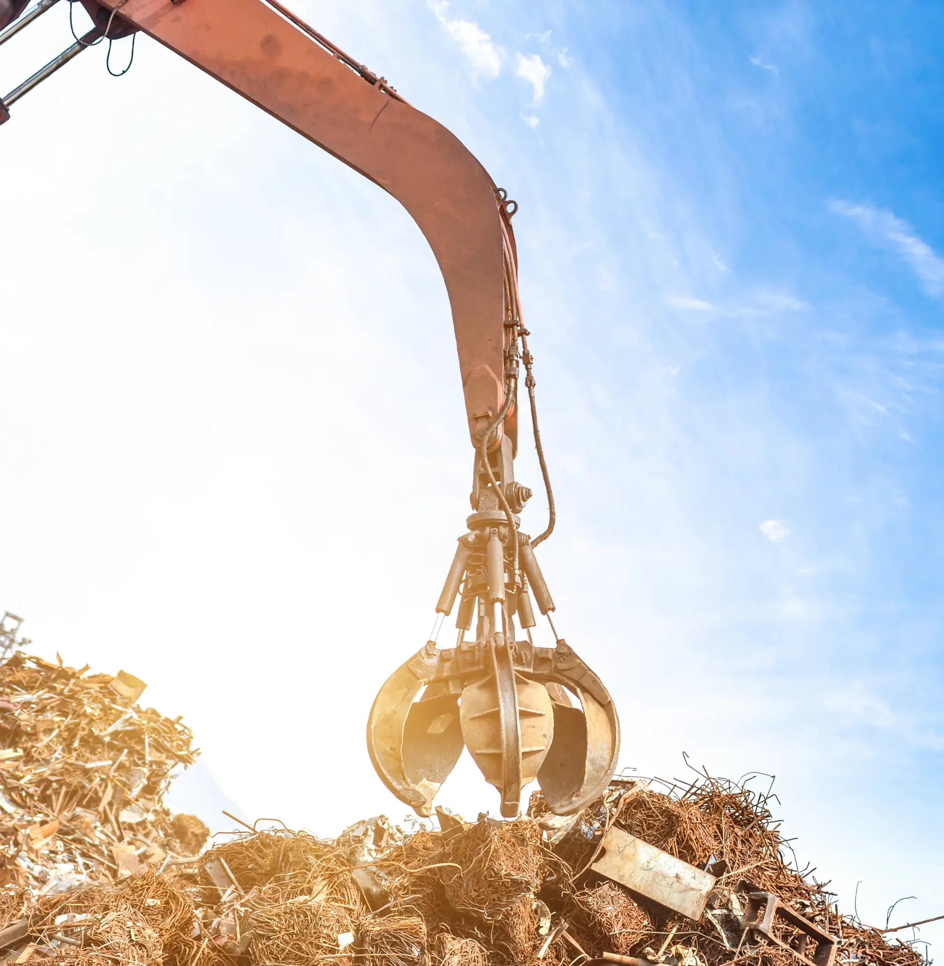 Renewable Energy Equipment