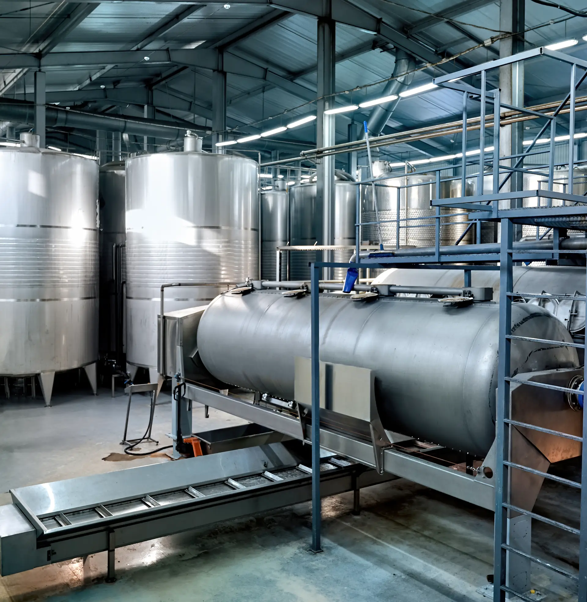 Renewable Energy Equipment