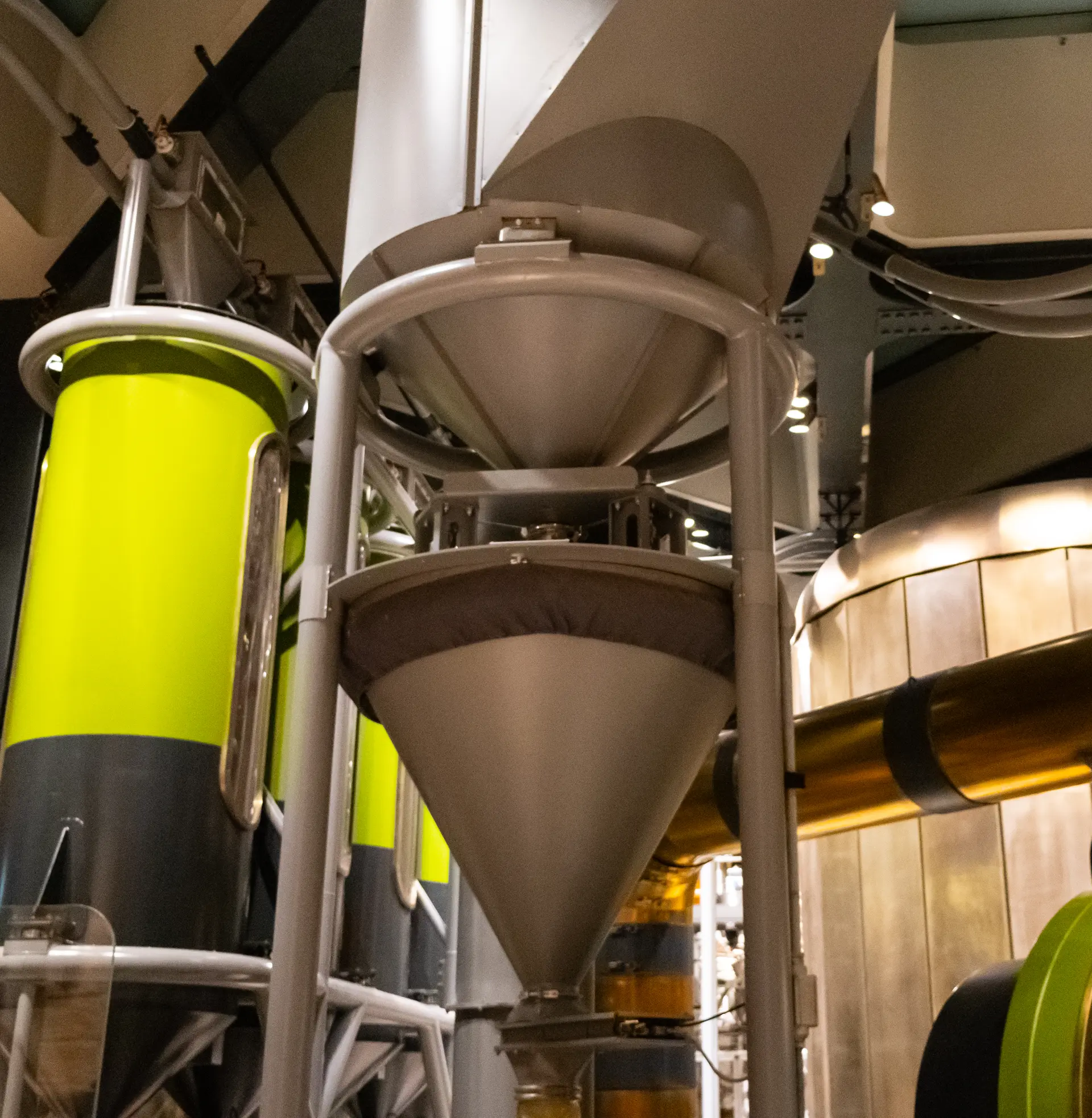 Furnace Fuel Production